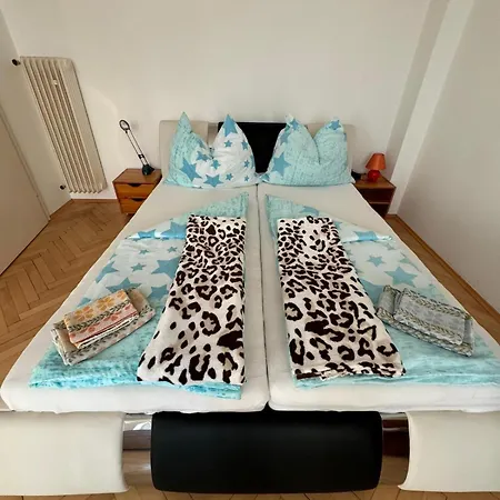 Lejlighed Marta Klagenfurt am Woerthersee